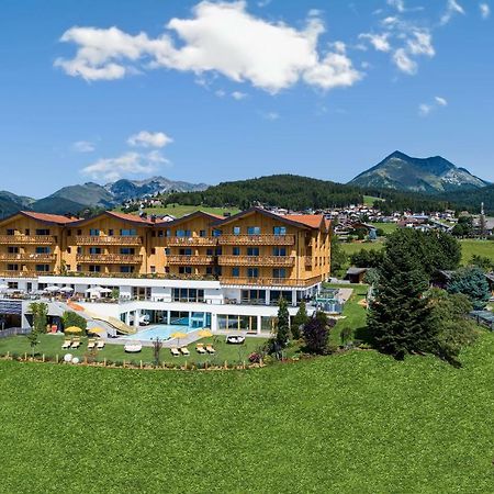 Family Home Alpenhof Maranza Exterior photo