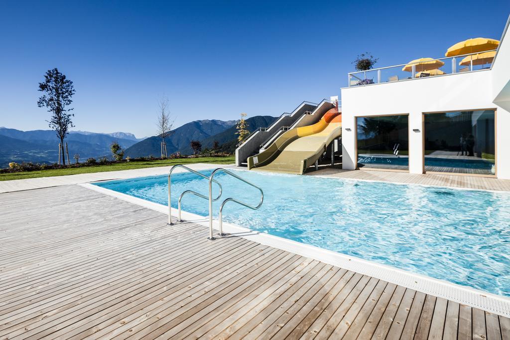 Family Home Alpenhof Maranza Exterior photo