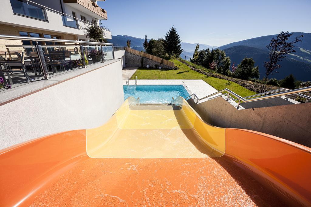 Family Home Alpenhof Maranza Exterior photo