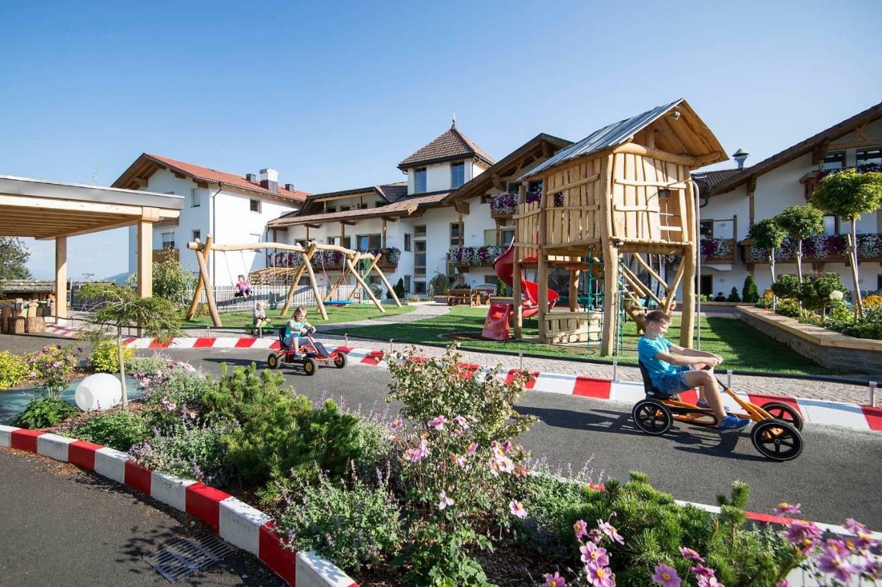 Family Home Alpenhof Maranza Exterior photo