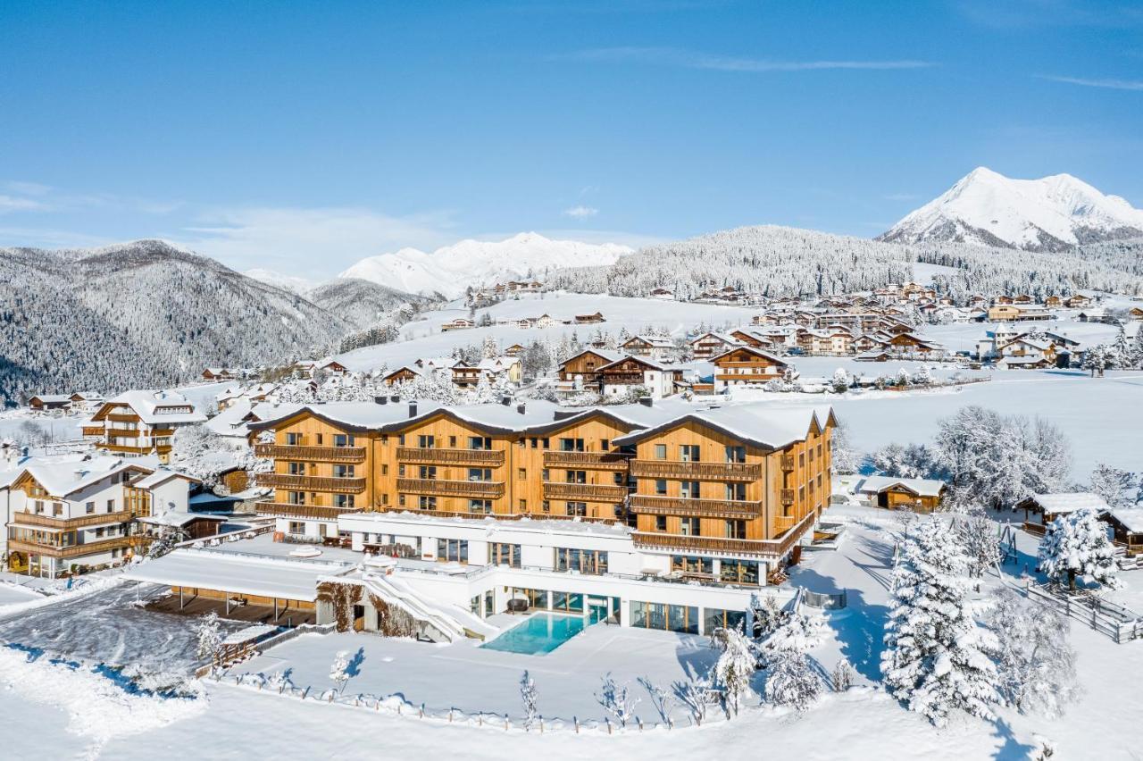 Family Home Alpenhof Maranza Exterior photo